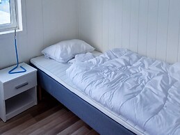 8 Person Holiday Home in Oksvoll