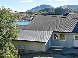 8 Person Holiday Home in Oksvoll