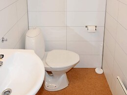 8 Person Holiday Home in Oksvoll