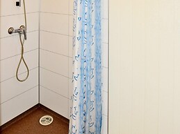 8 Person Holiday Home in Oksvoll