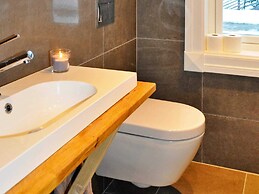 5 Person Holiday Home in Favang