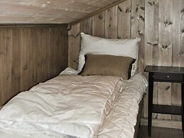 5 Person Holiday Home in Favang