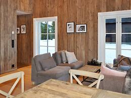 5 Person Holiday Home in Favang-by Traum