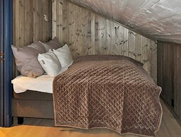 5 Person Holiday Home in Favang-by Traum