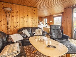 5 Person Holiday Home in Roslev