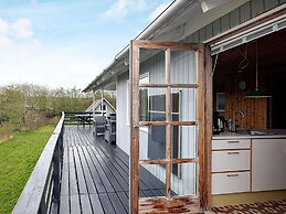 5 Person Holiday Home in Roslev