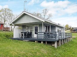 5 Person Holiday Home in Roslev