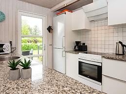 Luxury Retreat in Pot Strandby - By Traum Ferienwohnungen