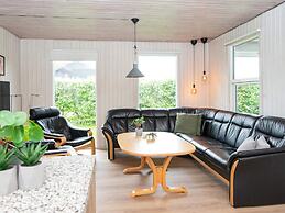 Luxury Retreat in Pot Strandby - By Traum Ferienwohnungen