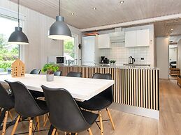 Luxury Retreat in Pot Strandby - By Traum Ferienwohnungen