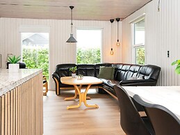 Luxury Retreat in Pot Strandby - By Traum Ferienwohnungen