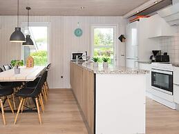 Luxury Retreat in Pot Strandby - By Traum Ferienwohnungen