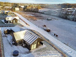 Enchanting Holiday Home in Jutland by the Sea