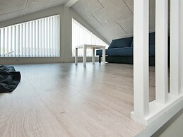 Enchanting Holiday Home in Jutland by the Sea