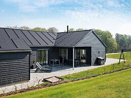 Enchanting Holiday Home in Jutland by the Sea