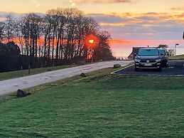 Enchanting Holiday Home in Jutland by the Sea