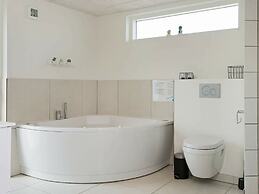 Enchanting Holiday Home in Jutland by the Sea