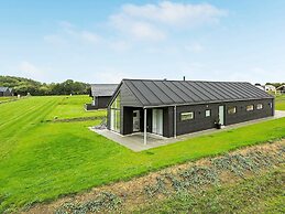Enchanting Holiday Home in Jutland by the Sea