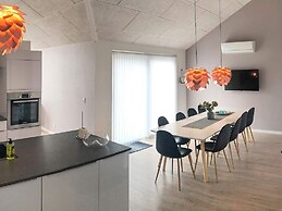 Enchanting Holiday Home in Jutland by the Sea