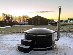 Enchanting Holiday Home in Jutland by the Sea