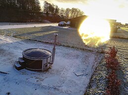 Enchanting Holiday Home in Jutland by the Sea