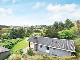 5 Person Holiday Home in Henne