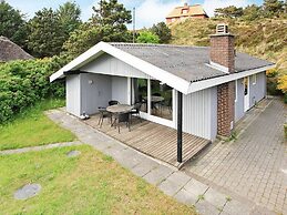 5 Person Holiday Home in Henne