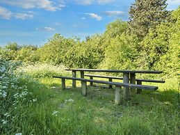 Cozy Holiday Home in Ulfborg near Sea