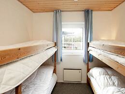 Cozy Holiday Home in Ulfborg near Sea