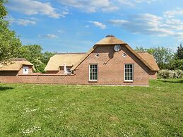 Cozy Holiday Home in Ulfborg near Sea