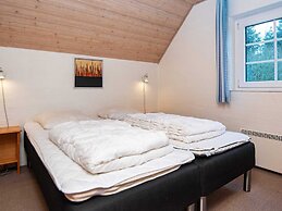 Cozy Holiday Home in Ulfborg near Sea