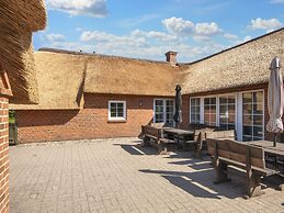 Cozy Holiday Home in Ulfborg near Sea