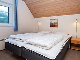 Cozy Holiday Home in Ulfborg near Sea