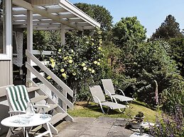 Vibrant Holiday Home in Nykobing Sj near Sea