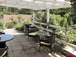 Vibrant Holiday Home in Nykobing Sj near Sea