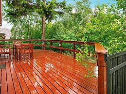 4 Person Holiday Home in Toftlund