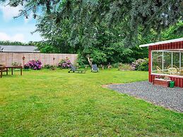 4 Person Holiday Home in Toftlund
