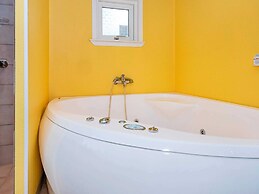 4 Person Holiday Home in Toftlund