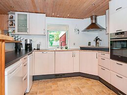 4 Person Holiday Home in Toftlund
