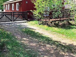 4 Person Holiday Home in Toftlund