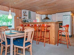 4 Person Holiday Home in Toftlund