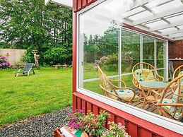 4 Person Holiday Home in Toftlund