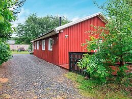 4 Person Holiday Home in Toftlund