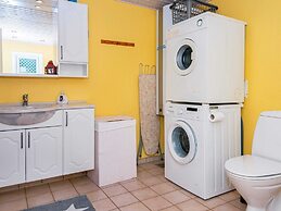 4 Person Holiday Home in Toftlund