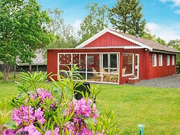4 Person Holiday Home in Toftlund