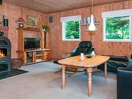 4 Person Holiday Home in Toftlund