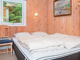 4 Person Holiday Home in Toftlund