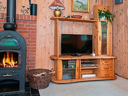 4 Person Holiday Home in Toftlund