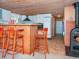 4 Person Holiday Home in Toftlund