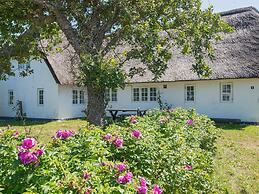 7 Person Holiday Home in Bredebro-by Traum